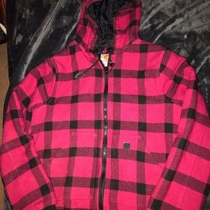 Carhart Women’s Jacket